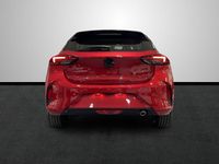 Usado Opel Corsa S 100 CV (73 kW) 2024 Rojo Utilitario