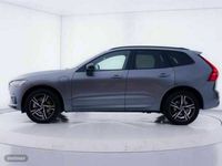 usado Volvo XC60 XC 60Recharge T6 AWD Automatikgetriebe (186+65kW/253+87PS) Inscription