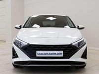 Nuevo Hyundai i20 101 CV (74 kW) 2025 Blanco Utilitario