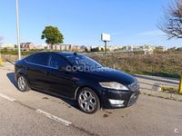 Usado Ford Mondeo Titanium 140 CV (102 kW) 2008 Negro Berlina