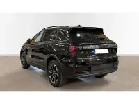 Usado Lynk & Co 01 276 CV (202 kW) 2026 Negro SUV