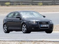 usado Audi A3 2007