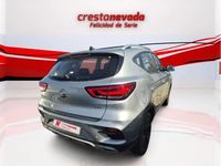 Usado MG ZS Luxury 111 CV (81 kW) 2022 SUV