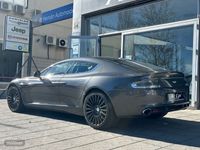 usado Aston Martin Rapide Touchtronic 2