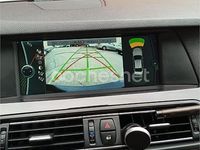 Occasion BMW 520 184 ch (135 kW) 2012 Noir Berline