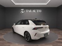 Usado Opel Astra 114 kW (156 CV) 2023 Blanco