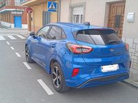 Usado Ford Puma ST-Line 125 CV (91 kW) 2025 Azul SUV