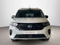 Nuevo Nissan Townstar N-Connecta 89 kW (122 CV) 2025 Blanco Van
