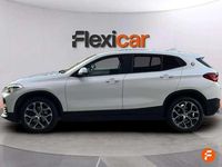 Usado BMW X2 140 CV (102 kW) 2020 Blanco SUV