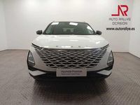 Usado Omoda 5 147 CV (108 kW) 2024 Blanco SUV