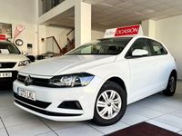 usado VW Polo 1.0 Edition 59kw