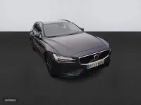 Usado Volvo V60 Core 197 CV (144 kW) 2023 Azul Familiar