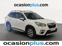 Usado Subaru Forester Sport 150 CV (110 kW) 2020 Blanco SUV