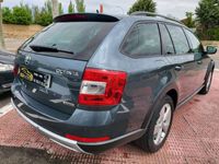 usado Skoda Octavia 2.0TDI DSG 4x4 110kW