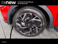 Nuevo Renault Arkana Esprit Alpine 145 CV (106 kW) 2026 Rojo SUV