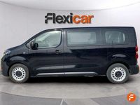 Usado Toyota Proace Verso Advance 120 CV (88 kW) 2022 Negro Familiar