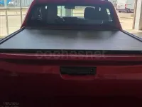 Usado Isuzu D-Max 163 CV (119 kW) 2026 Naranja Pickup/Camioneta