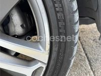 Usado Peugeot 308 SW GT-line 130 CV (95 kW) 2015 Gris / plata Familiar