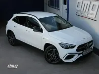 Nuevo Mercedes GLA250 218 CV (160 kW) 2025 Blanco SUV