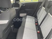 Usado Citroën C3 PureTech 82 CV (60 kW) 2019 Gris / plata Utilitario