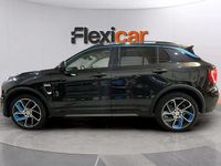 Usado Lynk & Co 01 261 CV (191 kW) 2022 Negro SUV