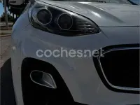 Usado Kia Sportage GT-Line 177 CV (130 kW) 2020 Blanco SUV
