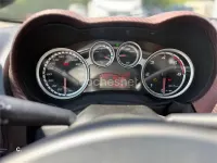 Usado Alfa Romeo MiTo Distinctive 95 CV (69 kW) 2011 Blanco Utilitario