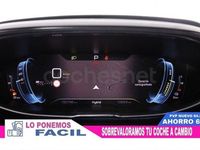 Usado Peugeot 3008 GT 300 CV (220 kW) 2022 Gris SUV