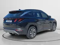 Usado Hyundai Tucson 116 CV (85 kW) 2024 SUV