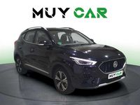 Usado MG ZS Comfort 106 CV (77 kW) 2025 Negro SUV