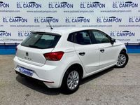 usado Seat Ibiza 1.0 MPI S&S Reference 80