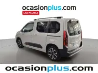 Usado Citroën Berlingo Shine 131 CV (96 kW) 2020 Beige Monovolumen