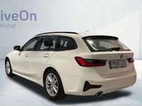 usado BMW 320 320 dA