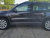 Usado VW Tiguan Advance 150 CV (110 kW) 2016 Gris / plata SUV