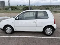 Usado VW Lupo Conceptline 50 CV (36 kW) 2005 Blanco Utilitario