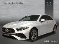 Usado Mercedes A250 AMG line 163 CV (119 kW) 2024