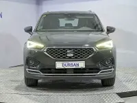 Usado Seat Tarraco XCELLENCE 190 CV (139 kW) 2020 Gris SUV