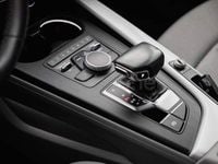 Usado Audi A4 Allroad 272 CV (200 kW) 2018 Gris / plata Familiar