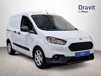 Usado Ford Transit Trend 102 CV (75 kW) 2023 Blanco Berlina