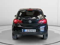 Usado Opel Corsa 90 CV (66 kW) 2017 Utilitario