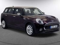 Usado Mini Cooper SD 170 CV (125 kW) 2016 Burdeos Utilitario