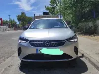 Usado Opel Corsa-e Elegance 100 kW (136 CV) 2023 Gris Utilitario