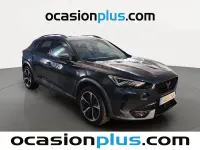 Usado Cupra Formentor 204 CV (150 kW) 2021 SUV