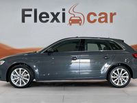 usado Audi A3 Sportback 2.0 TFSI 140kW (190CV) Gasolina en Flexicar Valencia