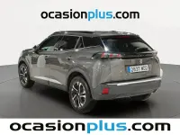 Usado Peugeot 2008 Allure 100 CV (73 kW) 2022 Gris SUV