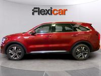 Usado Kia Sorento Plus 232 CV (170 kW) 2023 Burdeos SUV