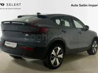 Usado Volvo C40 Core 2023 Eléctrico SUV