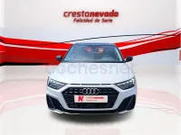 Usado Audi A1 Sportback Premium 110 CV (80 kW) 2023 Blanco Utilitario