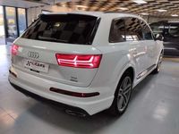 usado Audi Q7 3.0TDI Black line edition quattro Tip. 200kW