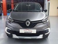 usado Renault Captur Zen TCe GPF 110 kW (150 CV) EDC